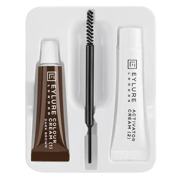 EYLURE DYBROW DARK BROWN
