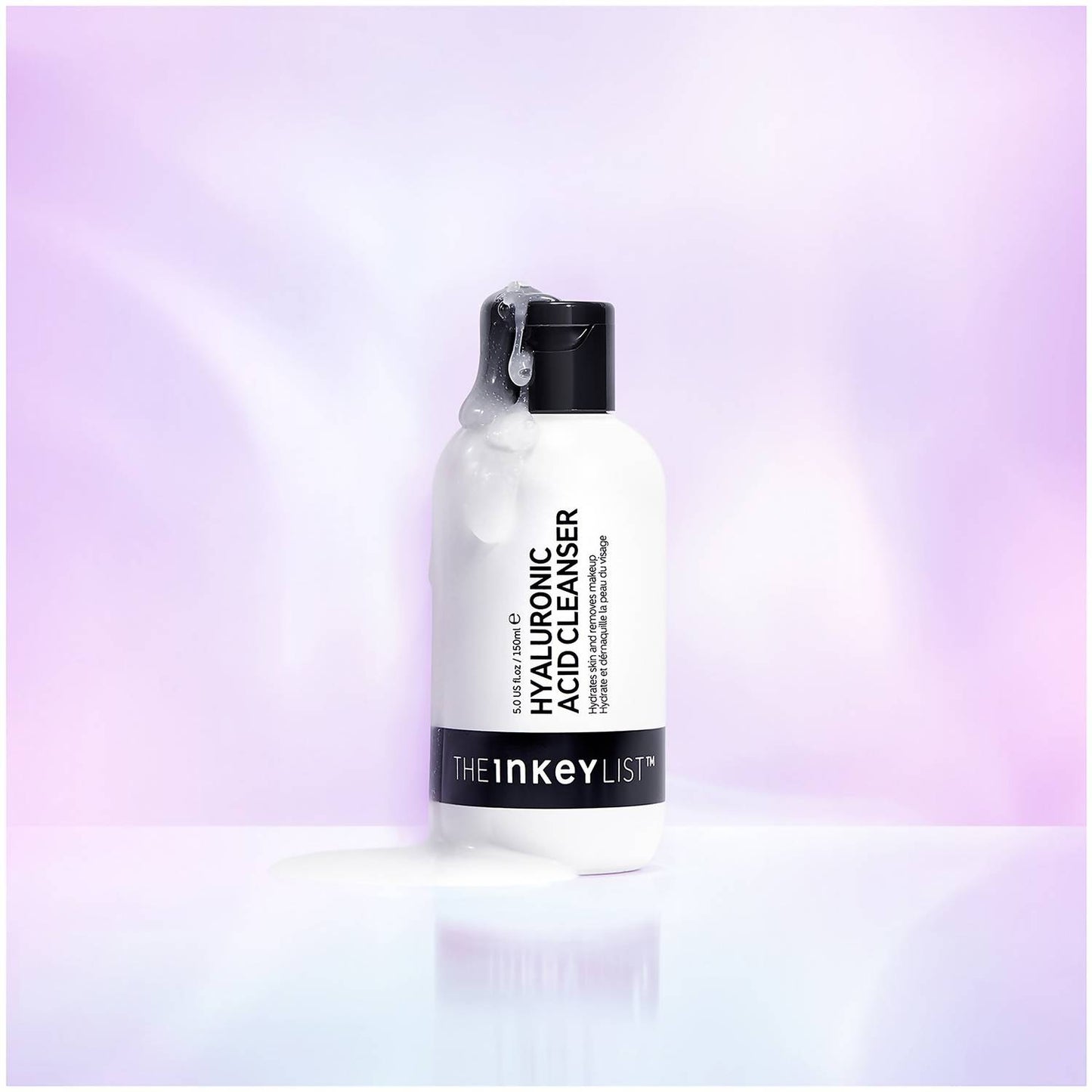 THE INKEY LIST HYALURONIC ACID CLEANSER
