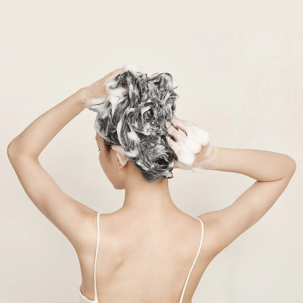 ALFAPARF MILANO SEMI DI LINO VOLUMISING LOW SHAMPOO