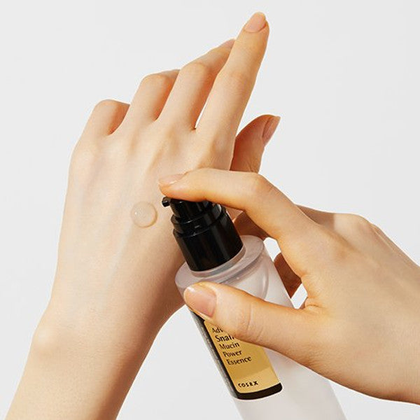 COSRX ADVANCED SNAIL 96 MUCIN ESSENCE
