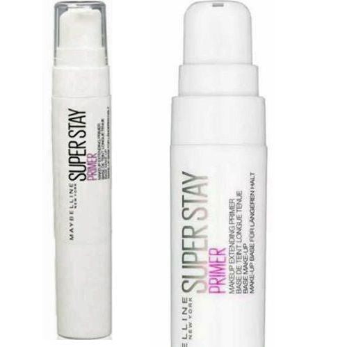 MAYBELLINE SUPER STAY 24HR PRIMER