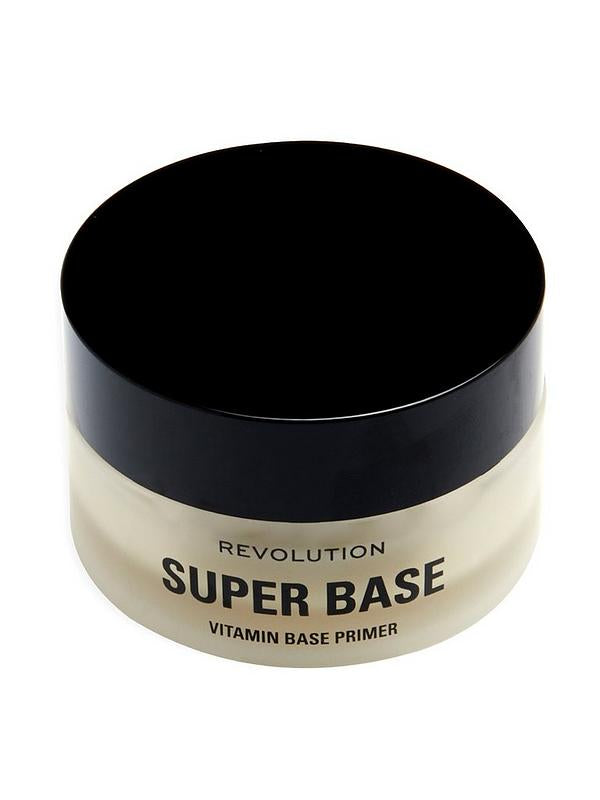 REVOLUTION VITAMIN BASE PRIMER