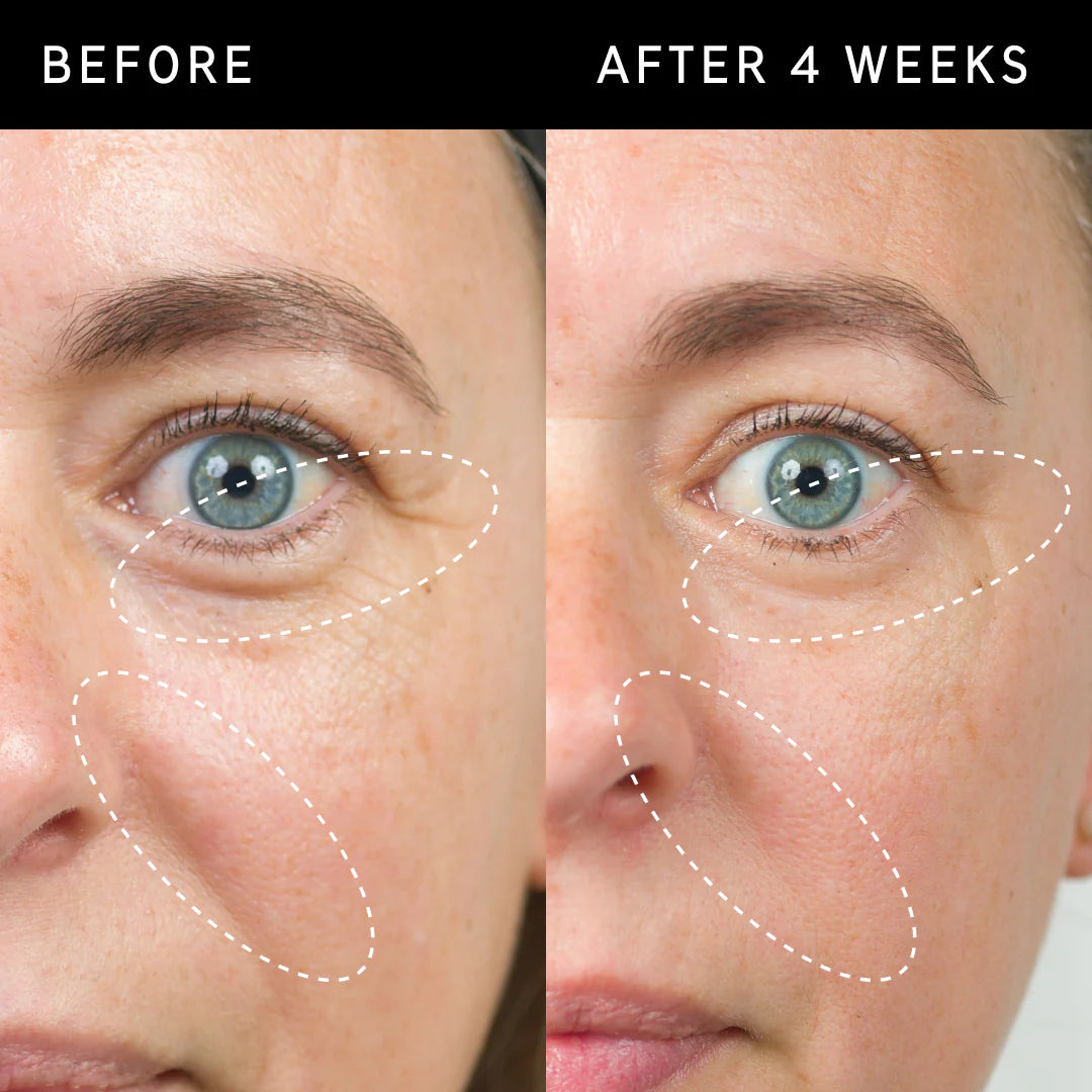 THE INKEY LIST BIO ACTIVE CERAMIDE MOISTURISER