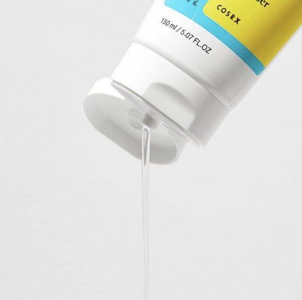 COSRX LOW PH GOOD MORNING CLEANSER