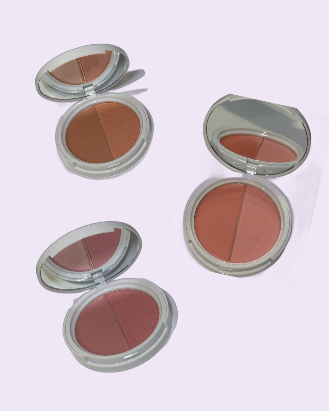 TOTAL BEAUTÉ BLEND AND GLOW BLUSH KIT