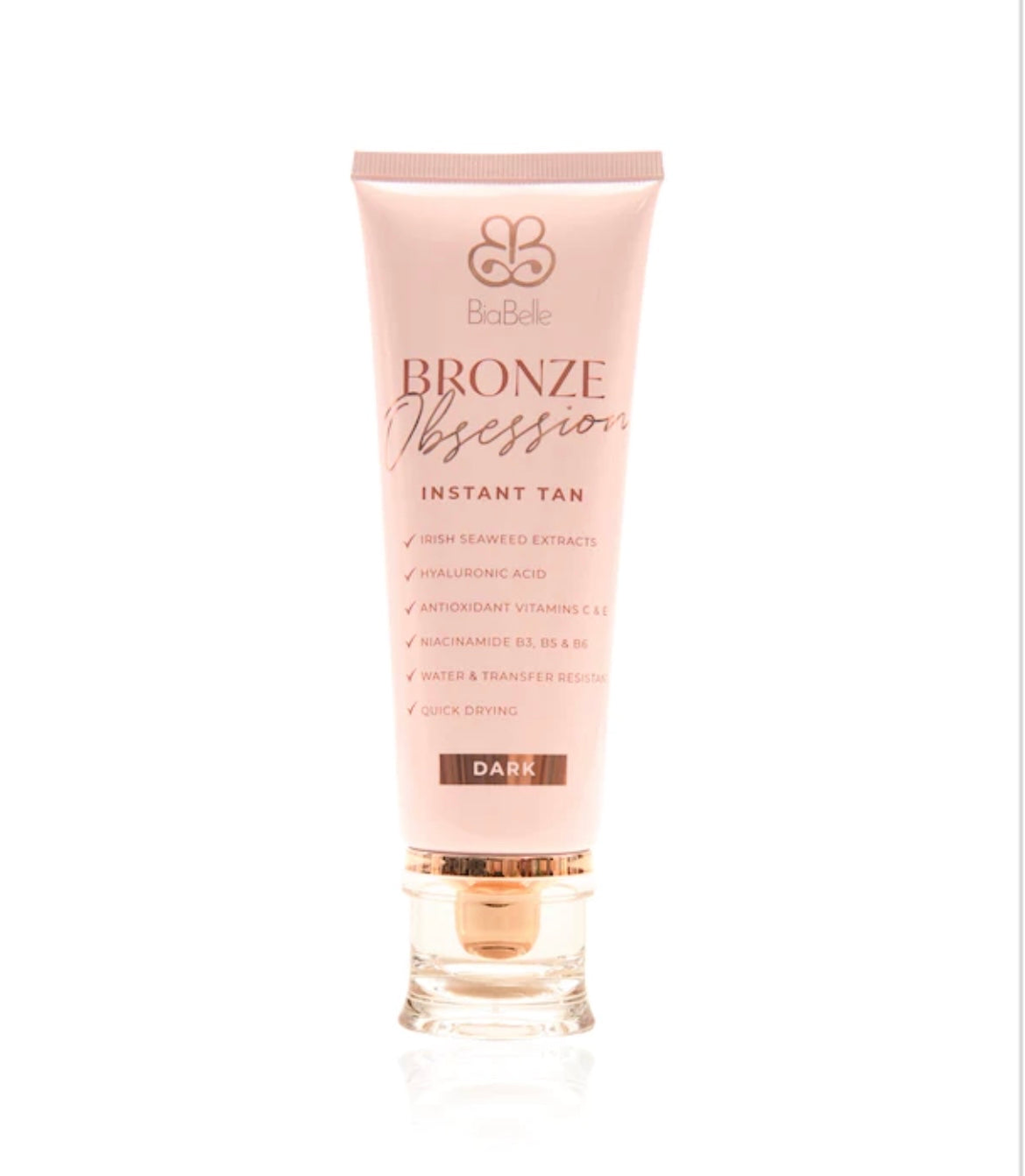 BIABELLE BRONZE OBESSSION INSTANT TAN