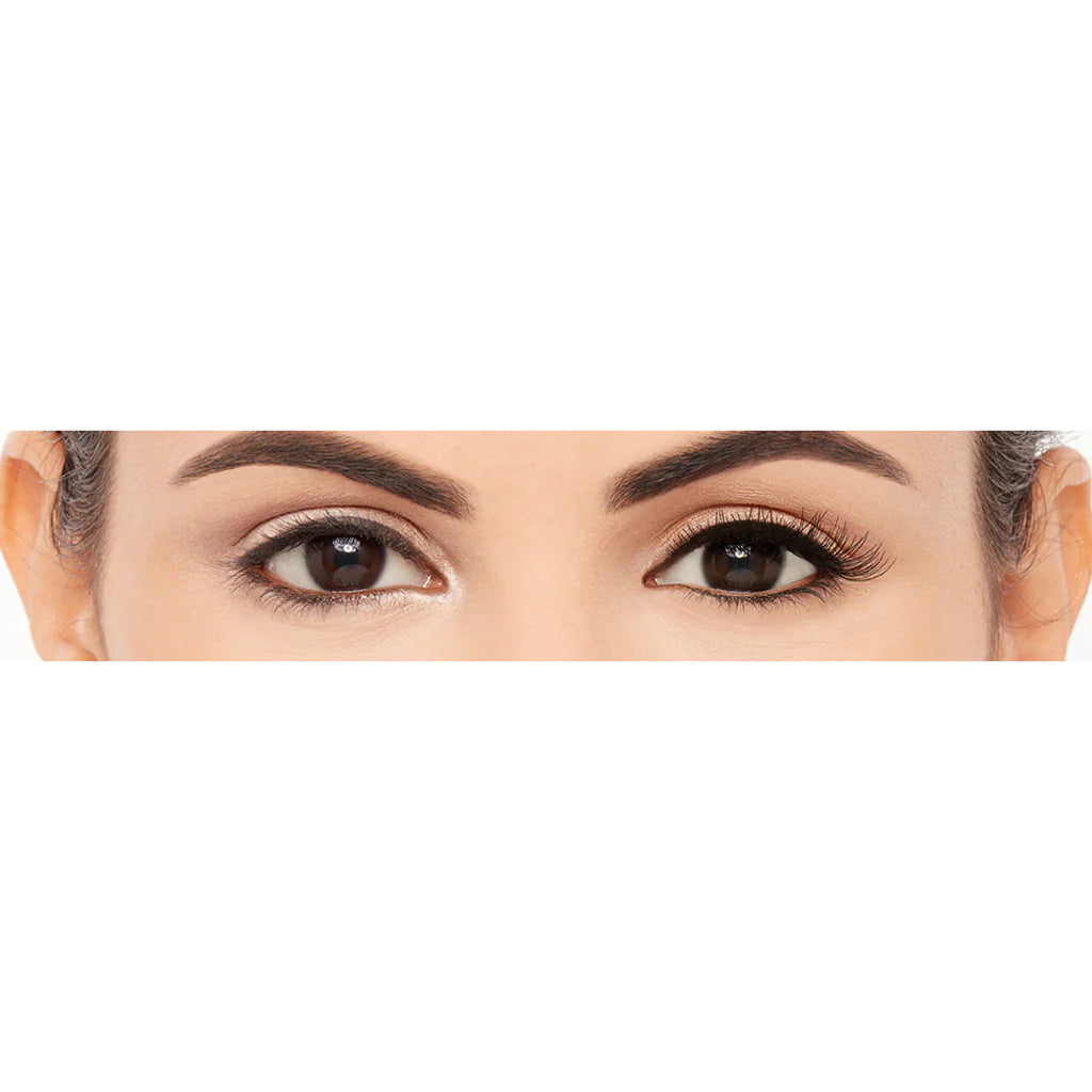 EYLURE 3/4 LENGTH NO 008 MULTIPACK