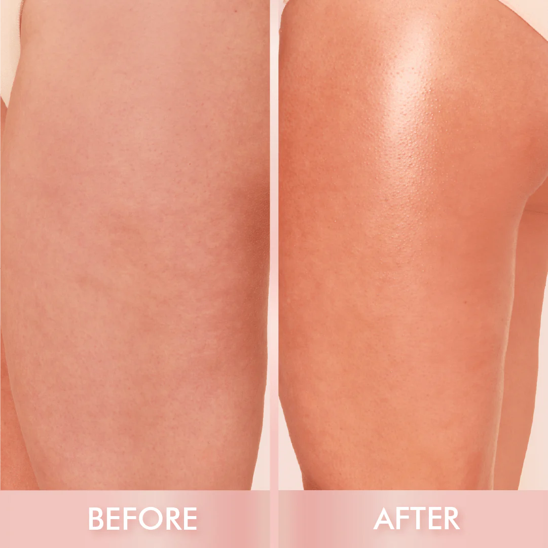 BELLAMIANTA BUTTER ME UP BODY BUTTER