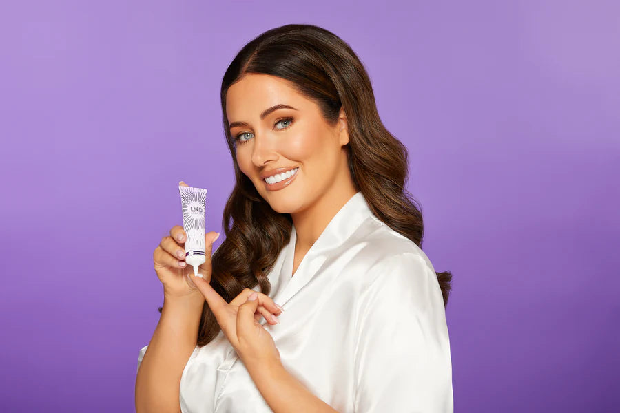 LMD BEAUTIFUL BASE 2 in 1 MOISTURE AND PRIME