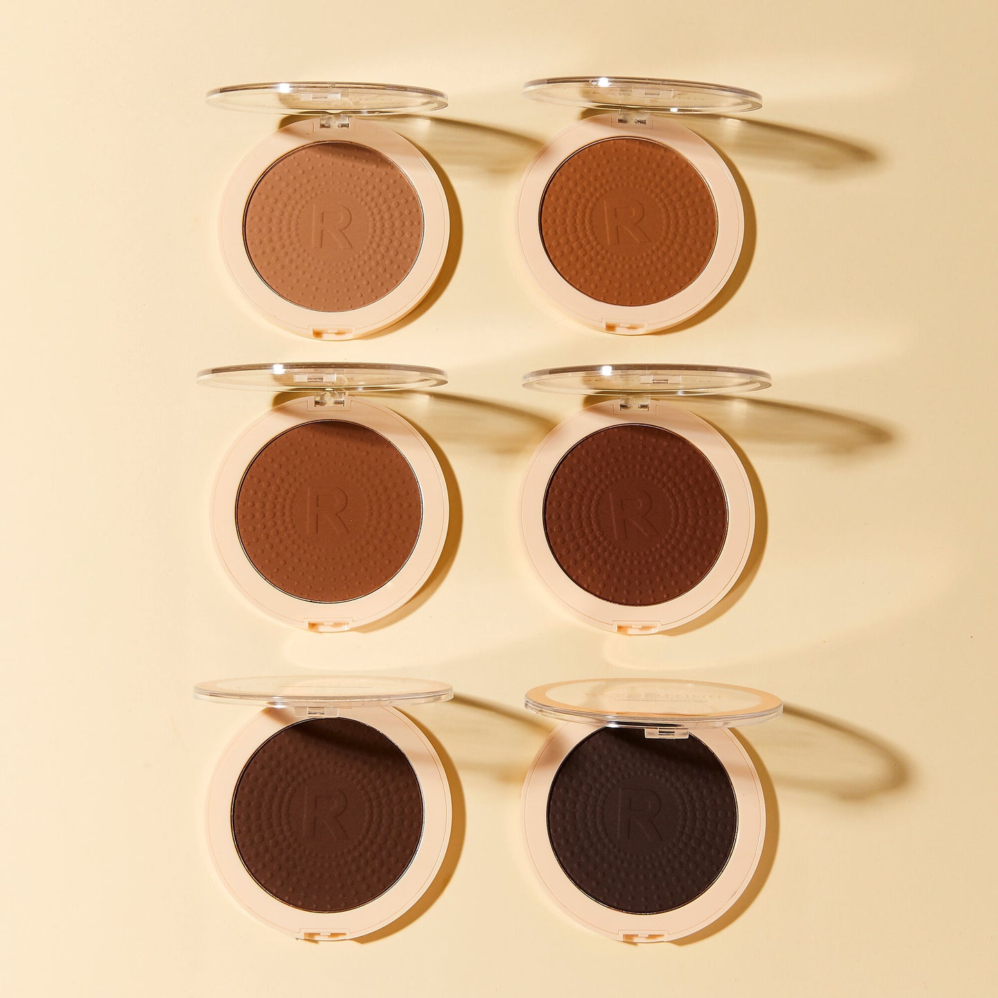 REVOLUTION MEGA BRONZER