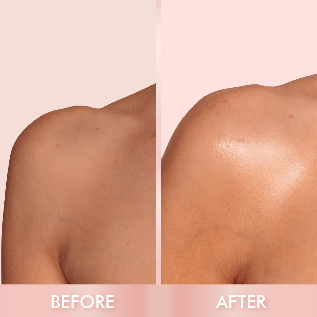 BELLAMIANTA BUTTER ME UP BODY BUTTER