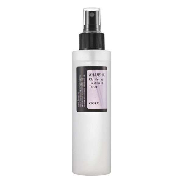 COSRX AHA/BHA CLARIFYING TREATMENT TONER
