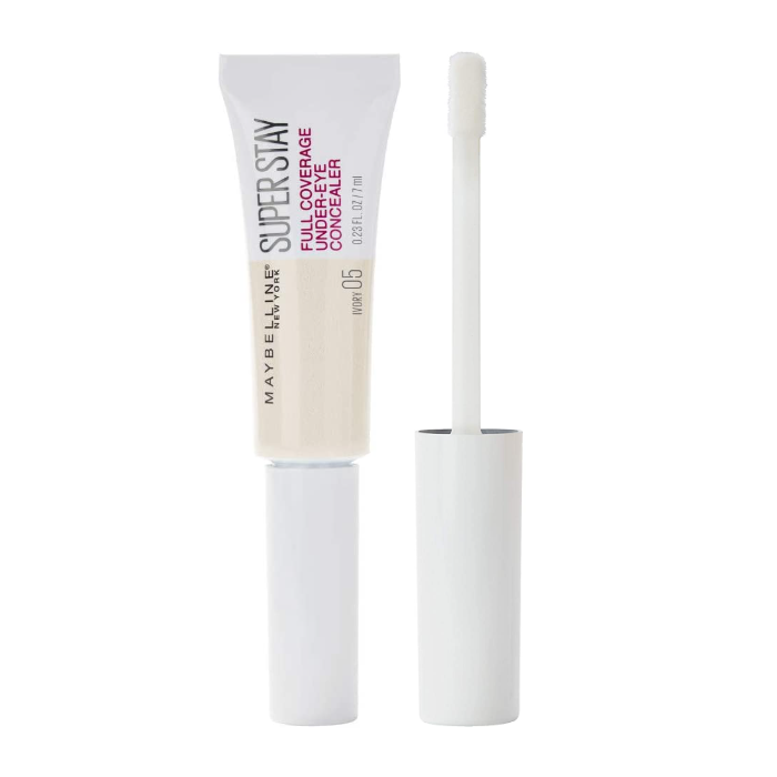 MAYBELLINE SUPER STAY UNDER EYE CONCEALER