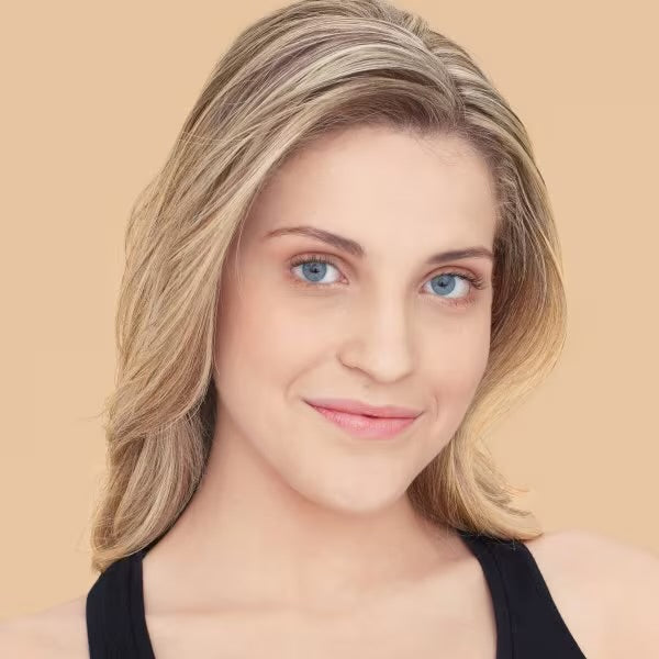 MAYBELLINE FIT ME MATTE AND PORELESS FOUNDATION FOR OILY SKIN