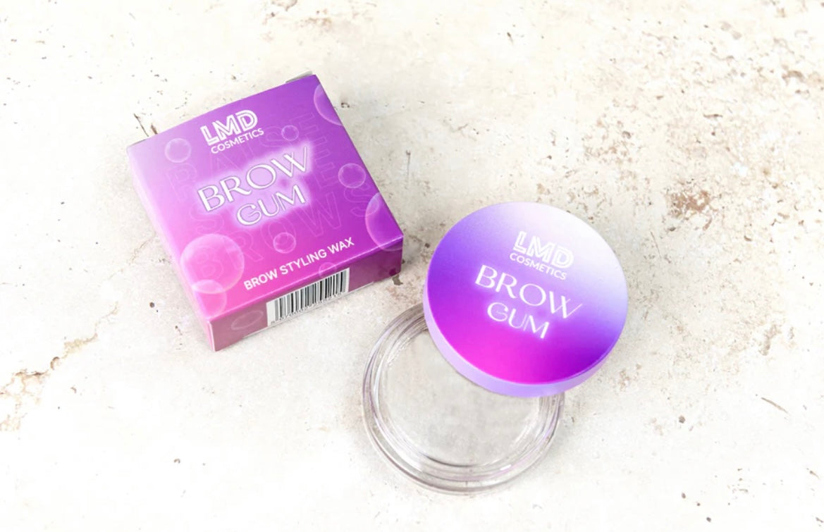LMD BROW GUM