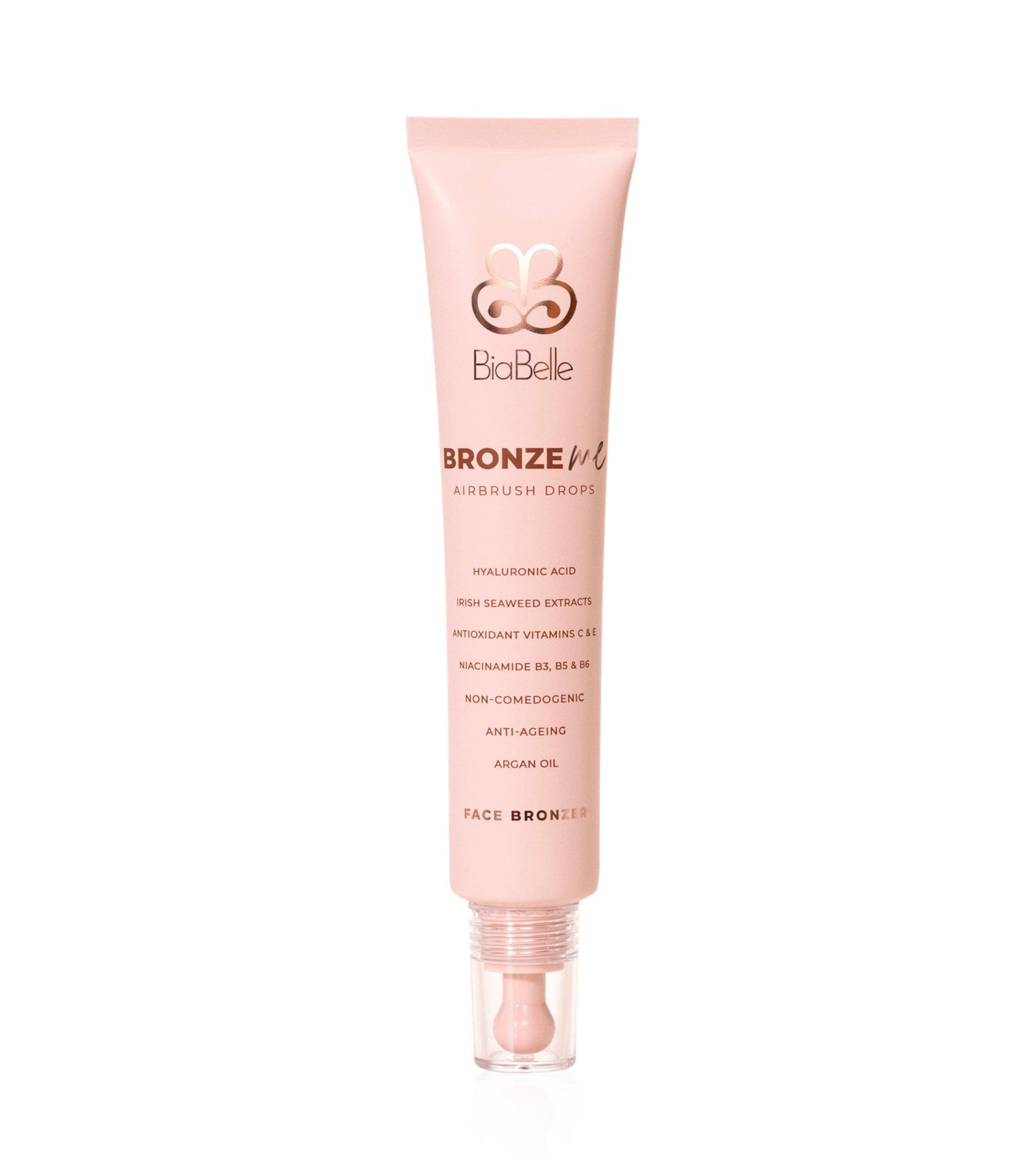 BIABELLE BRONZE ME AIRBRUSH DROPS