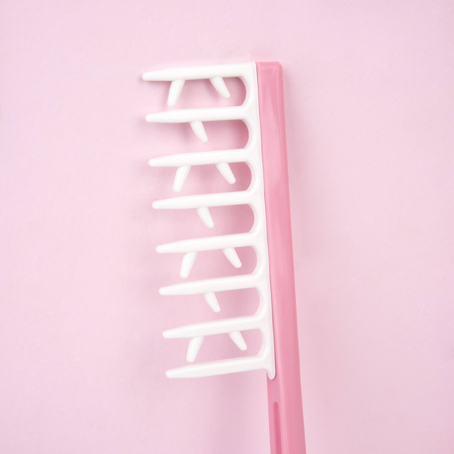 BRUSHWORKS SMOOTHING CURL COMB