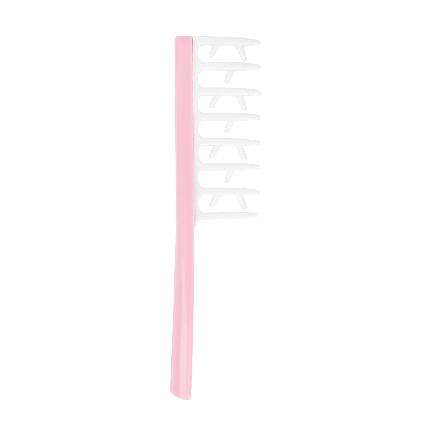 BRUSHWORKS SMOOTHING CURL COMB