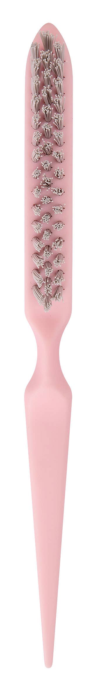 BRUSHWORKS BACK COMB BRUSH