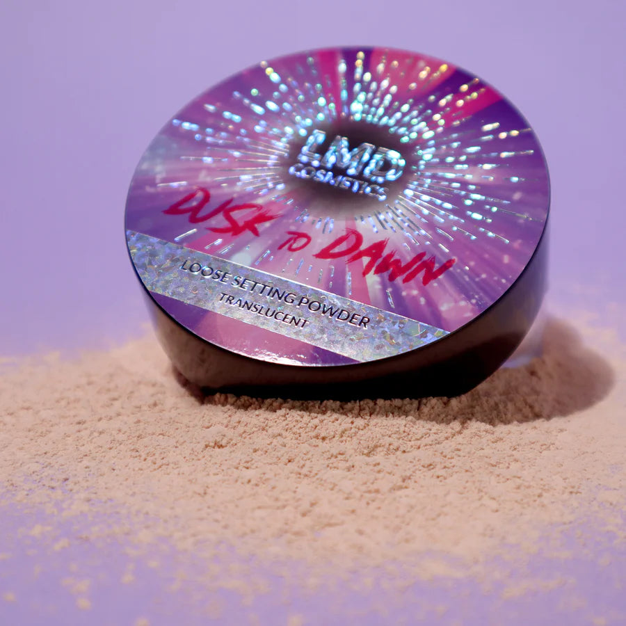 LMD DUSK TO DAWN LOOSE SETTING POWDER