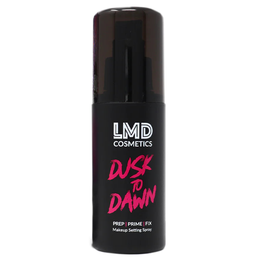 LMD DUSK TO DAWN MAKEUP SETTING SPRAY
