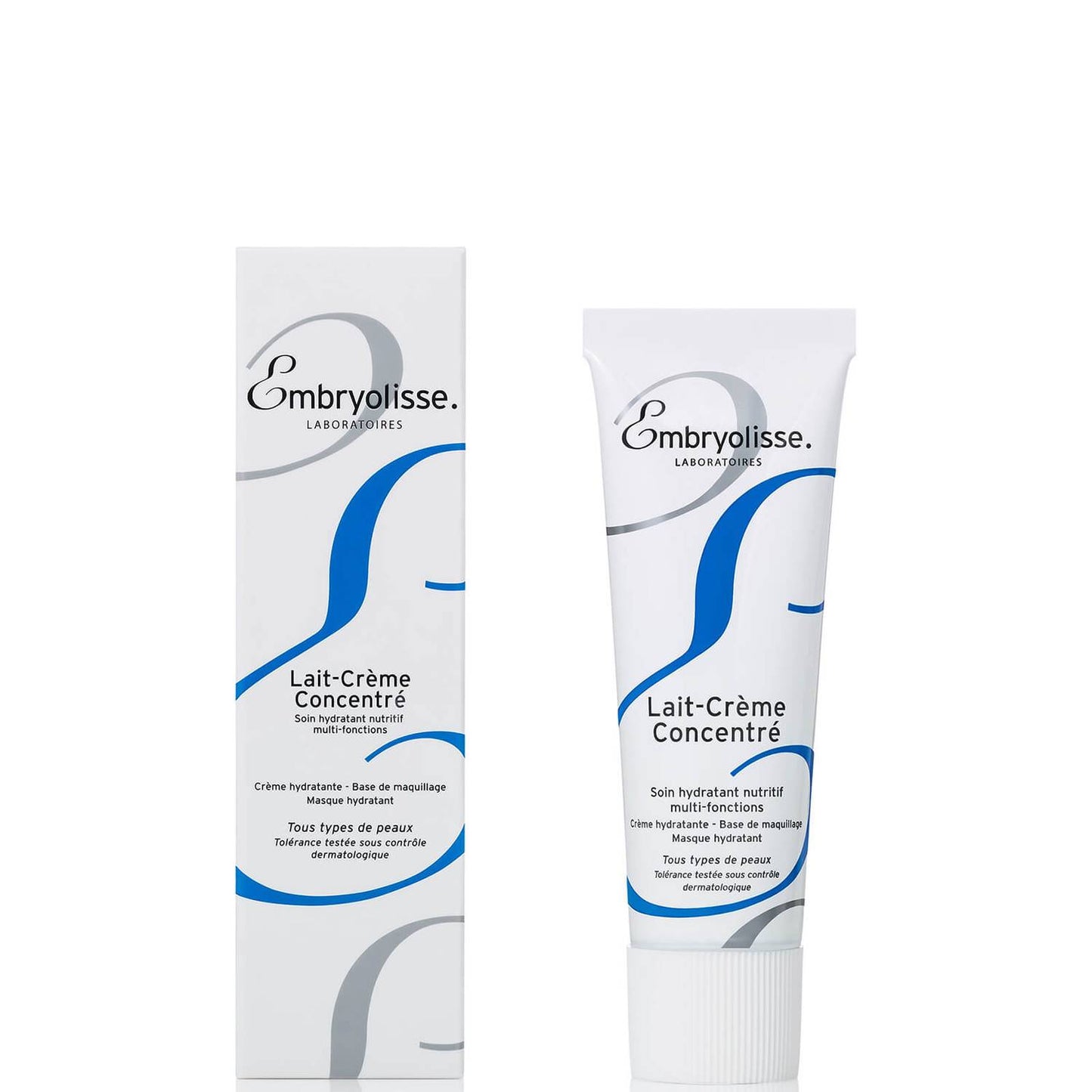 EMBRYOLISSE LAIT- CREME CONCENTRE MULTI PURPOSE MOISTURISER 30ML