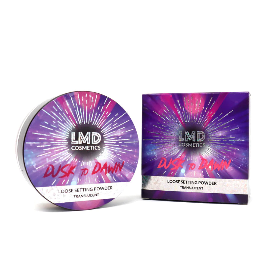 LMD DUSK TO DAWN LOOSE SETTING POWDER