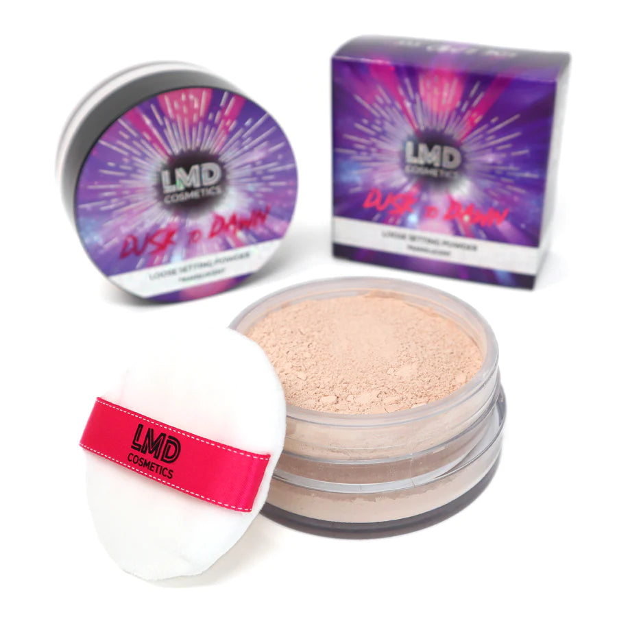 LMD DUSK TO DAWN LOOSE SETTING POWDER