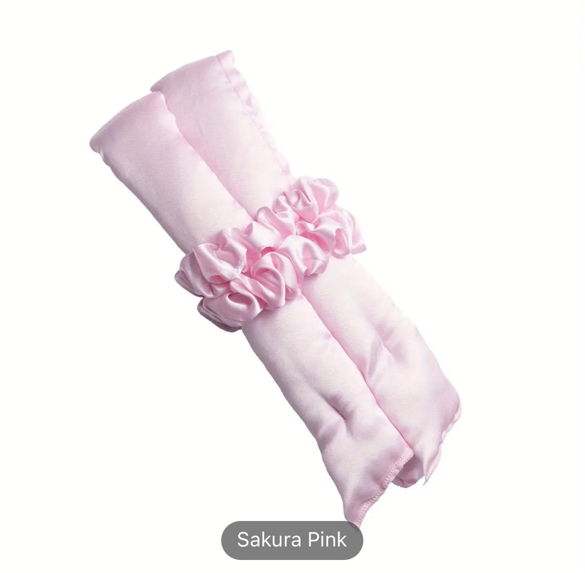 TOTAL BEAUTÉ HEATLESS CURLER