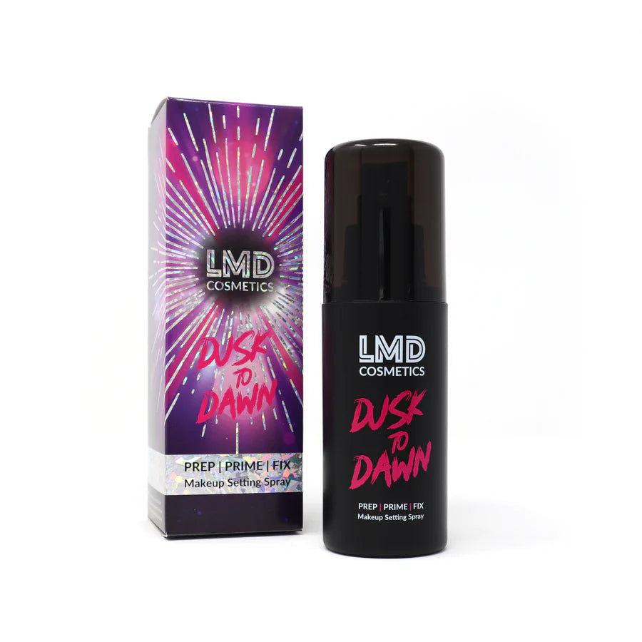 LMD DUSK TO DAWN MAKEUP SETTING SPRAY