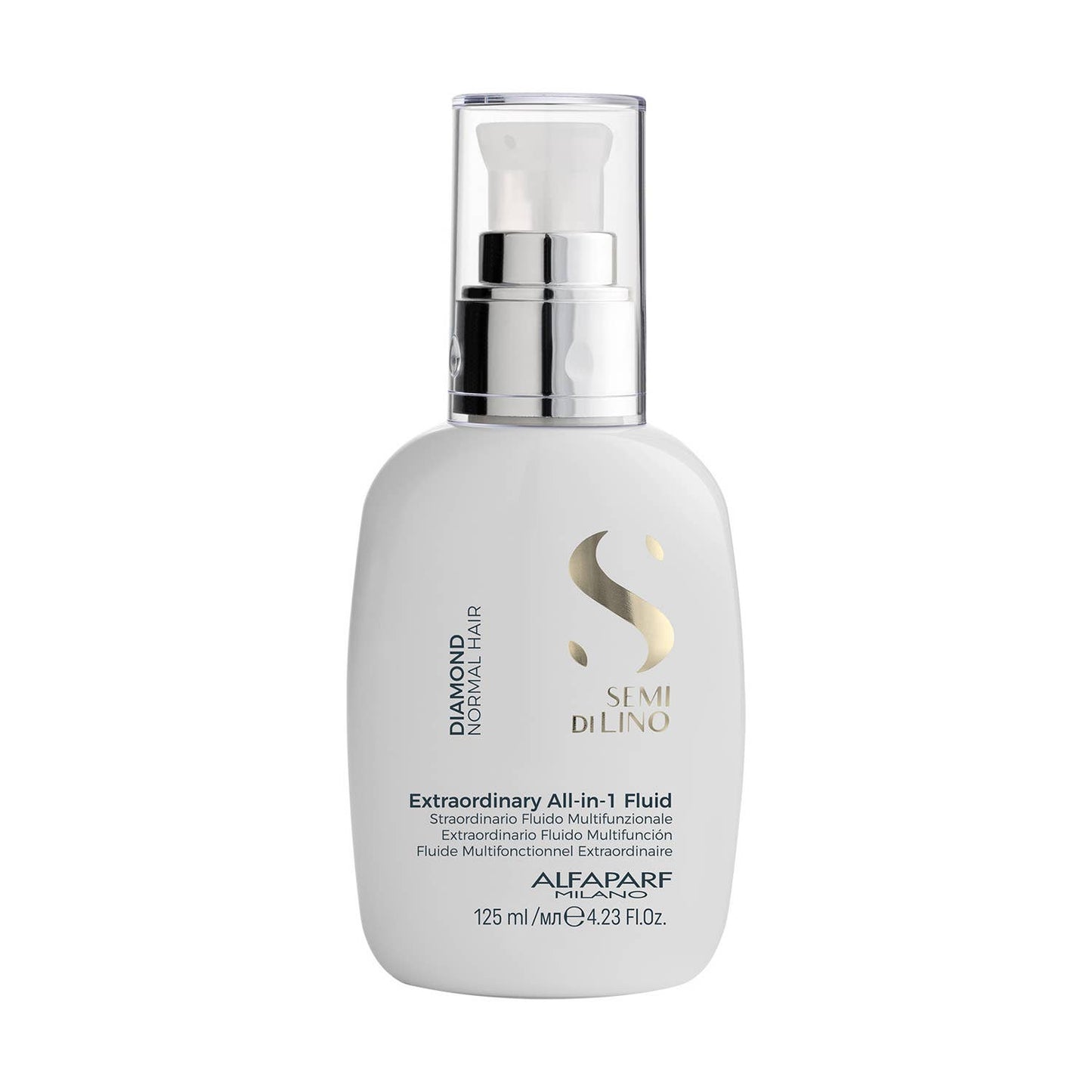 ALFAPARF DIAMOND EXTRAORDINARY ALL IN ONE FLUID 125ML