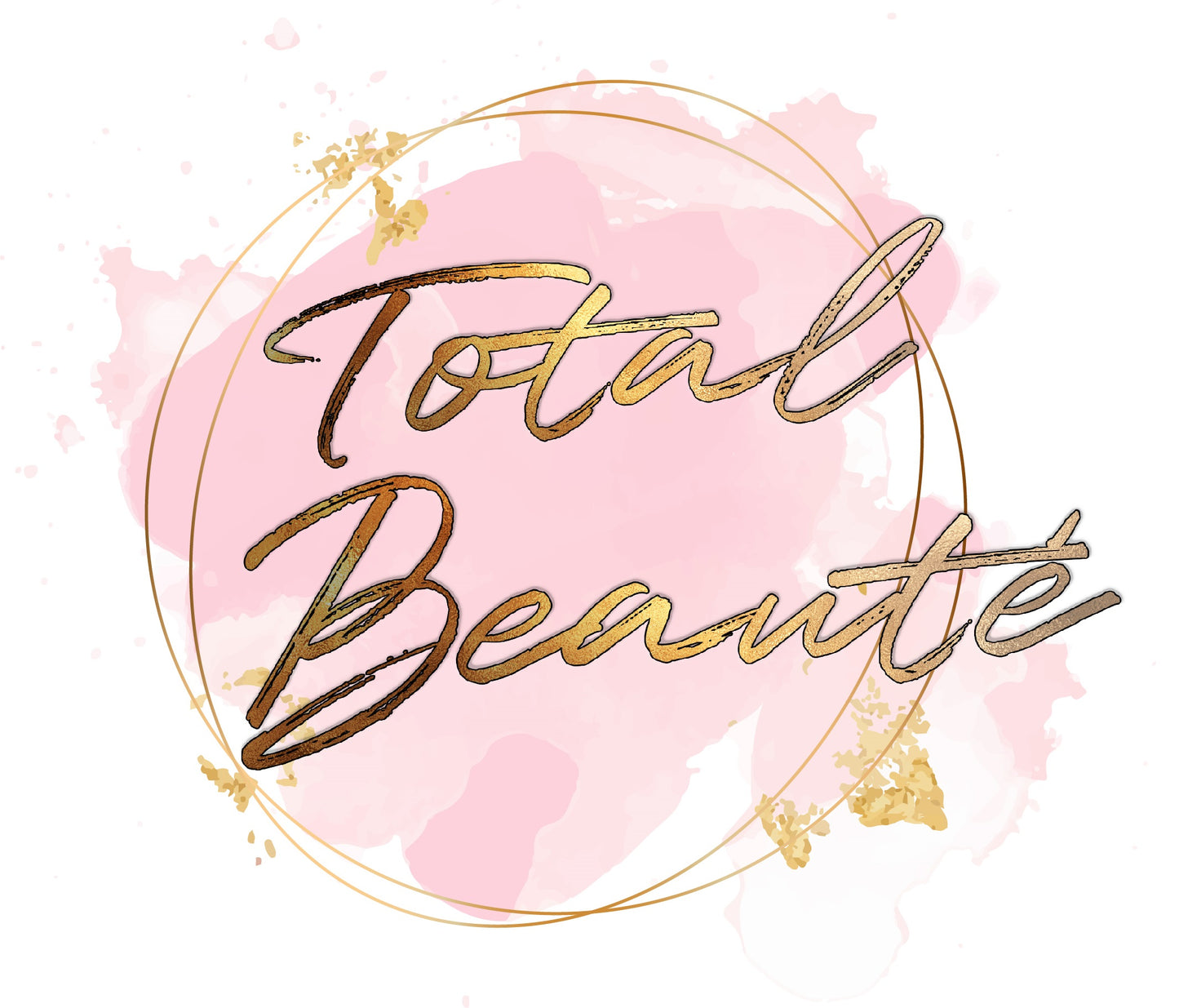 Total Beauté Gift Card