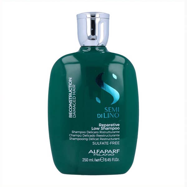 ALFAPARF RECONSTRUCT LOW SEMIDILINO SHAMPOO 250ML