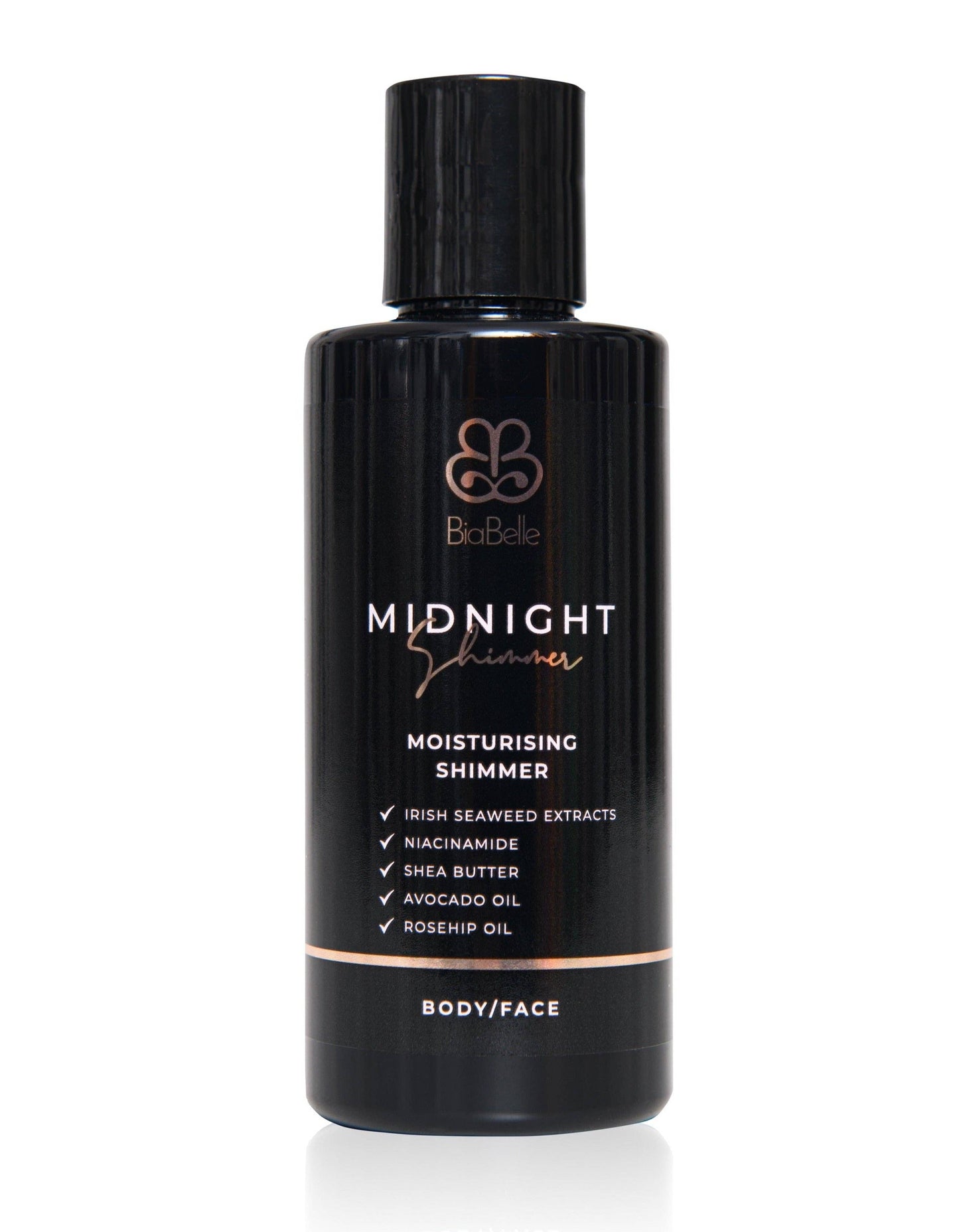BIABELLE MIDNIGHT SHIMMER - A SHIMMER IN A MOISTURISER