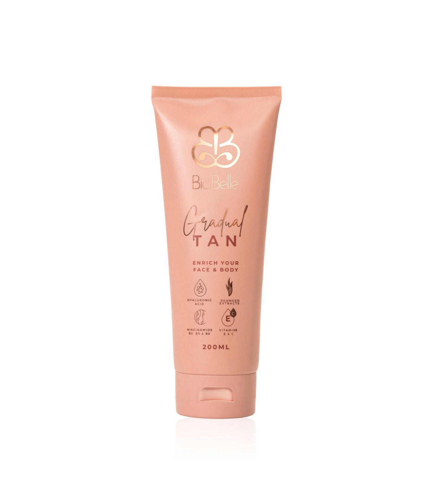 BIABELLE HYDRATING GRADUAL TAN