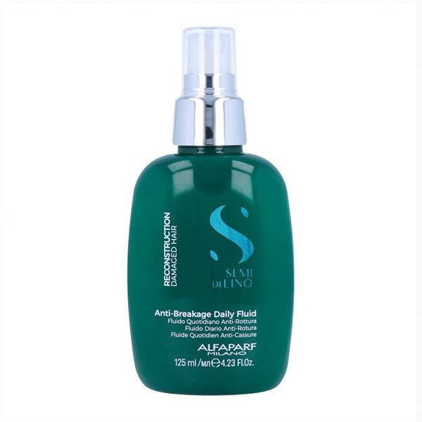 ALFAPARF RECONSTRUCT ANTI-BREAK DAILY FLUID HALF LINEN 125ML