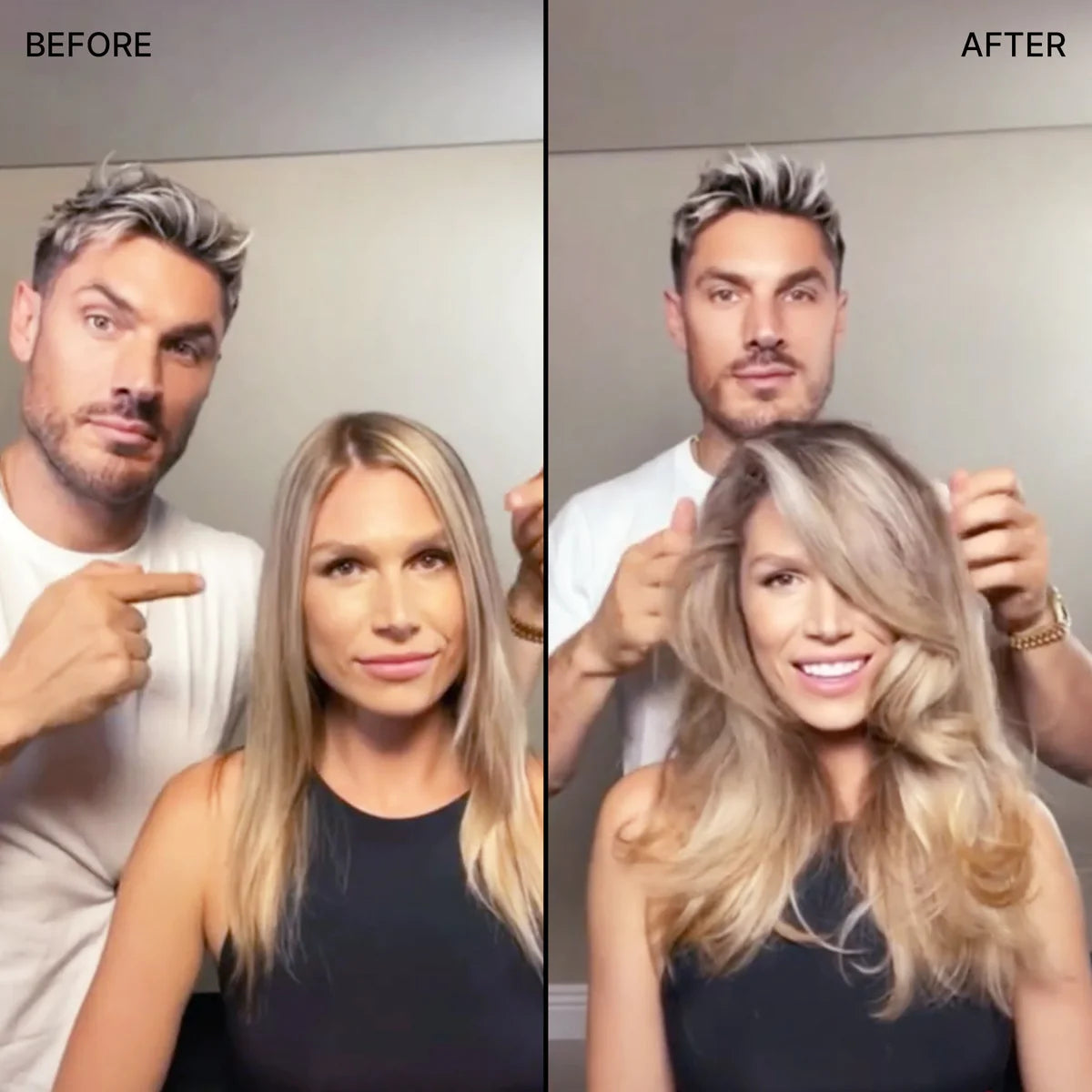 COLOR WOW DREAM COCKTAIL CARB-INFUSED LEAVE IN TREATMENT