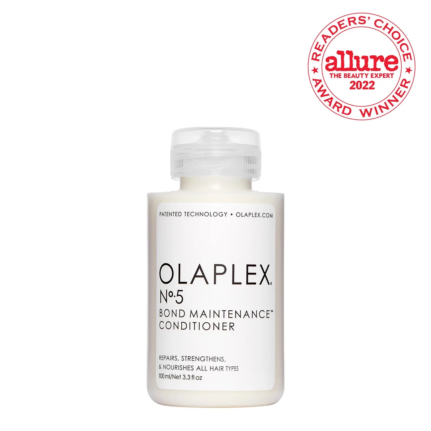 OLAPLEX N05 BOND MAINTENANCE CONDITIONER