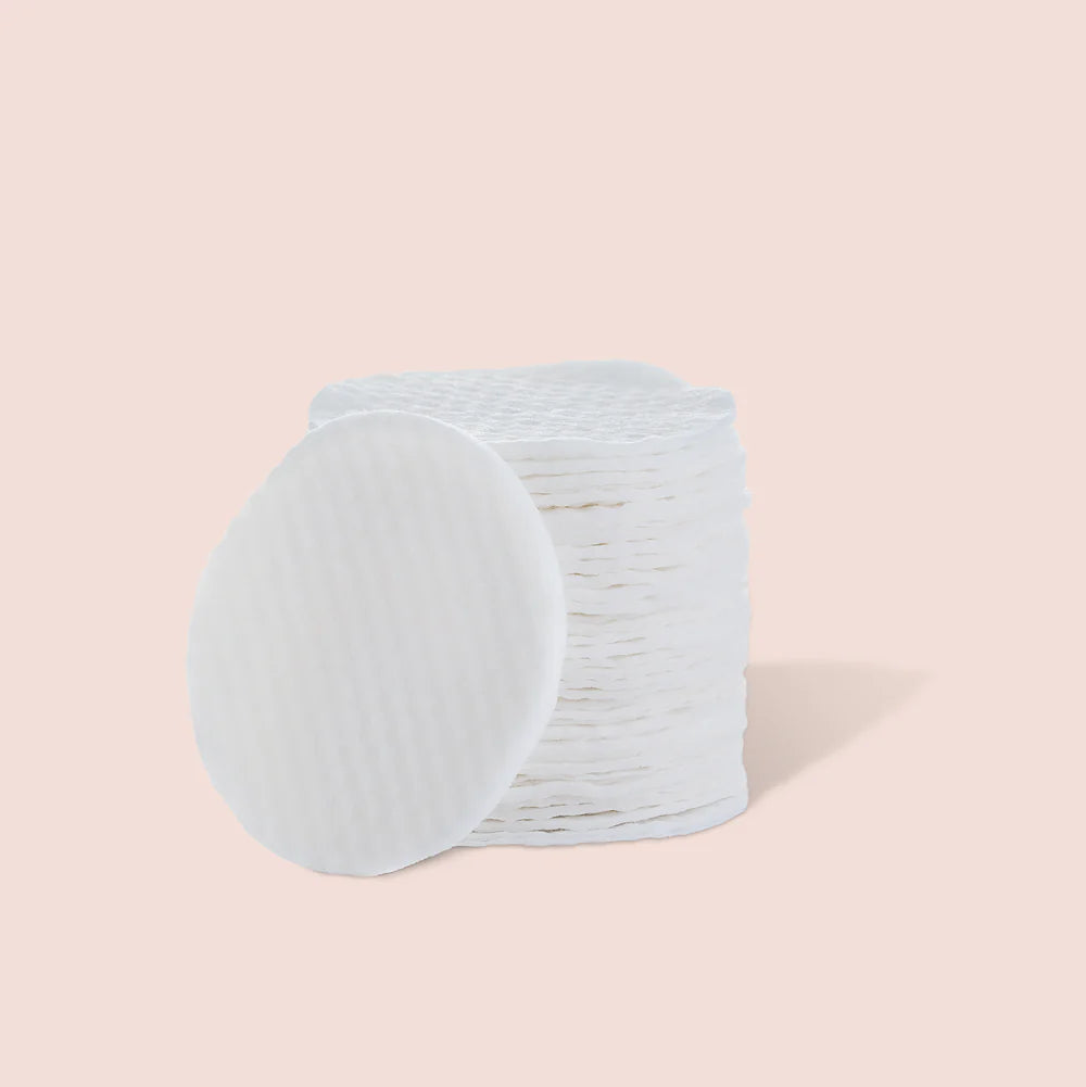 BELLAMIANTA GLYCOLIC GLOW PADS