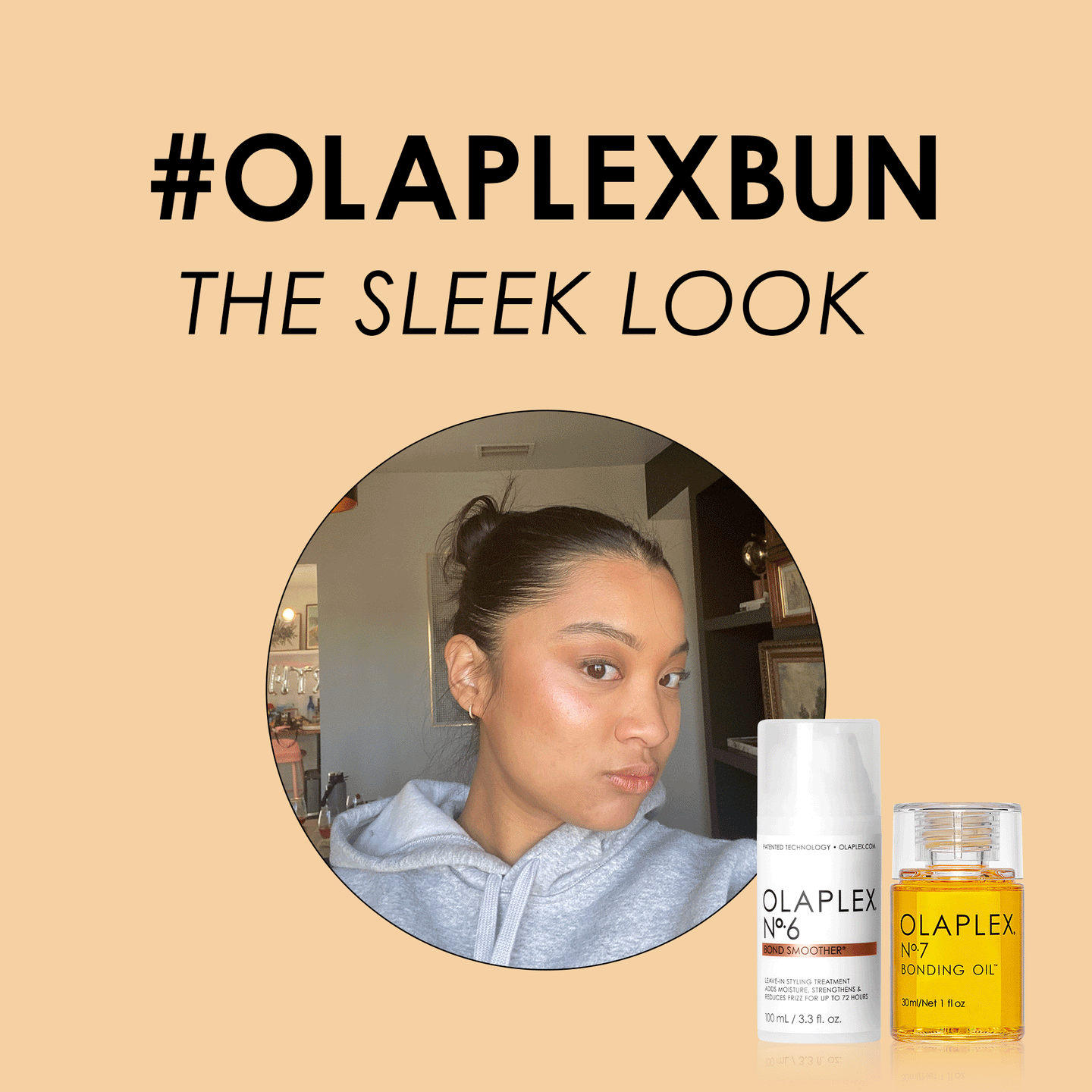 OLAPLEX No7 BONDING OIL