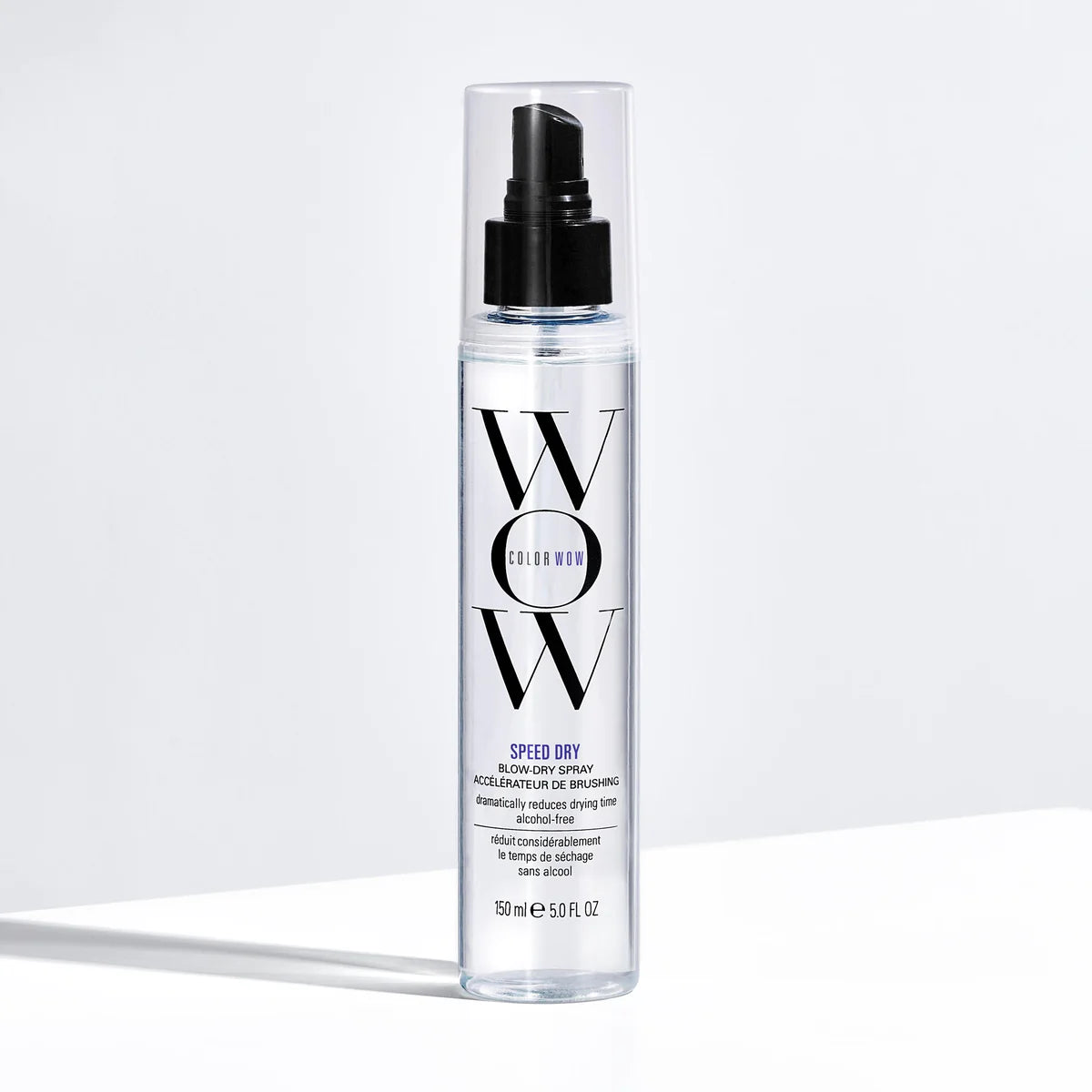 COLOR WOW SPEED DRY BLOW-DRY SPRAY