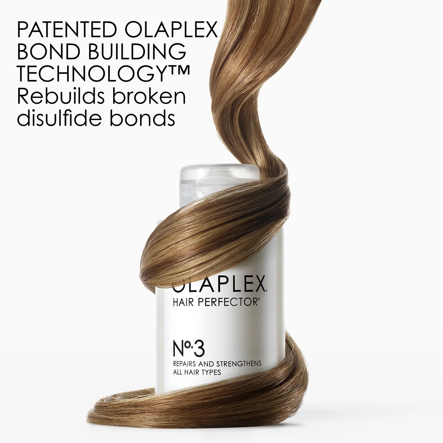 OLAPLEX NO 3 HAIR PERFECTOR