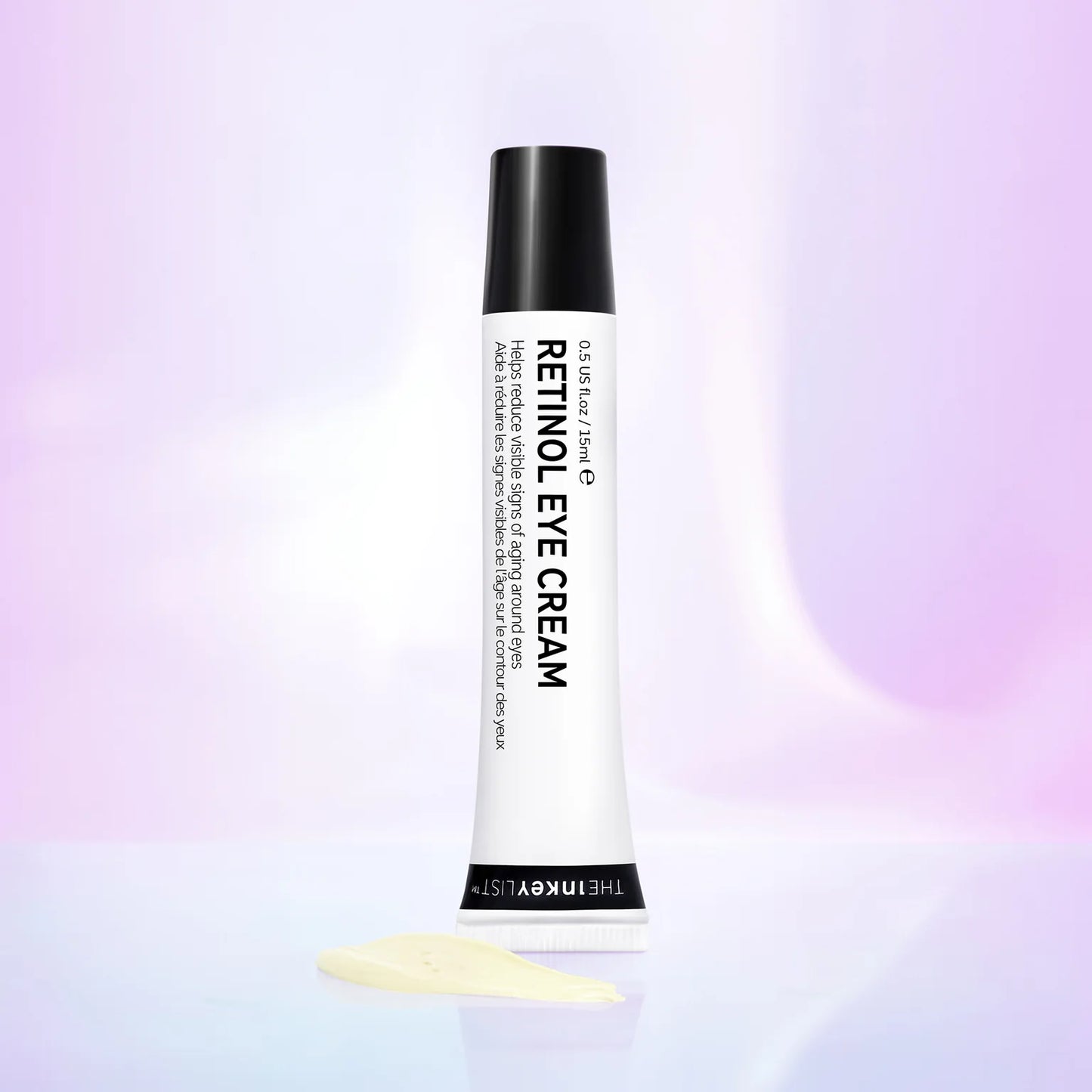 THE INKEY LIST RETINOL EYE CREAM