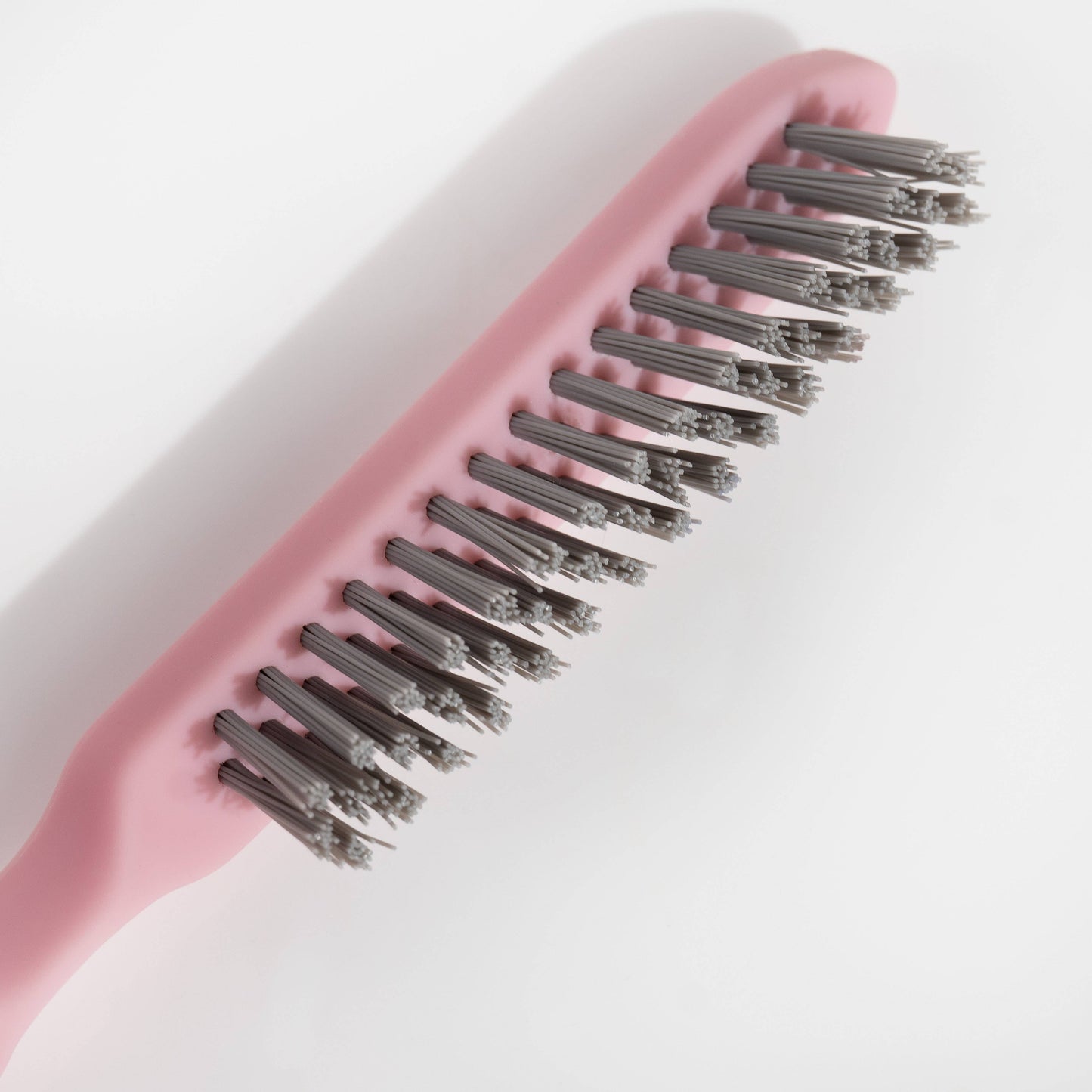 BRUSHWORKS BACK COMB BRUSH