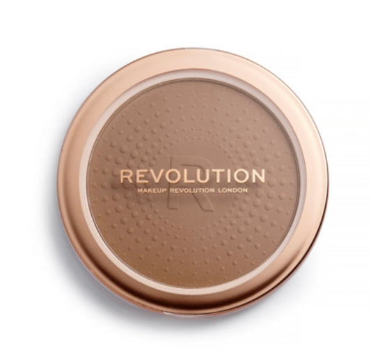 REVOLUTION MEGA BRONZER