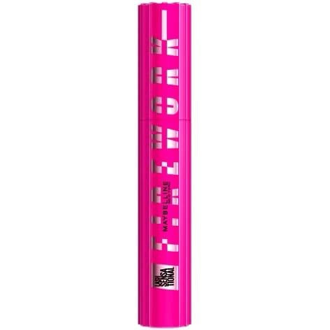 MAYBELLINE MASCARA LASH SENSATIONAL FIREWORK FLARING EYELASH MASCARA - BLACK