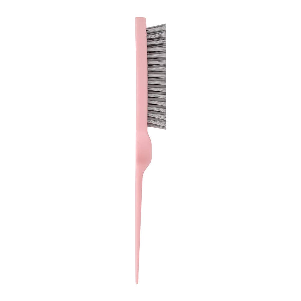 BRUSHWORKS BACK COMB BRUSH