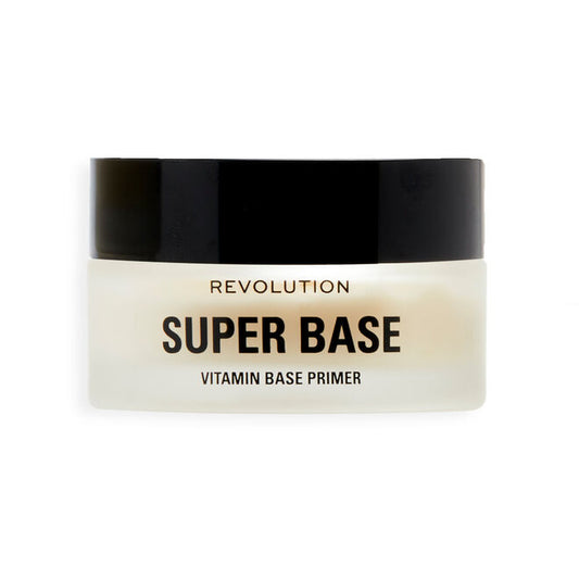 REVOLUTION VITAMIN BASE PRIMER
