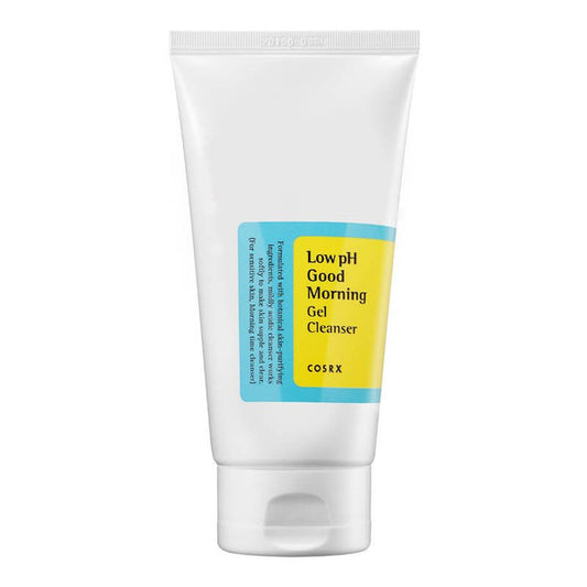 COSRX LOW PH GOOD MORNING CLEANSER