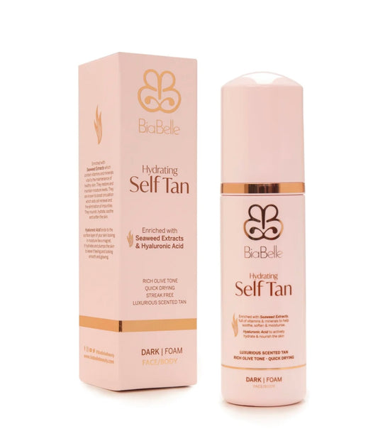 BIABELLE HYDRATING TAN